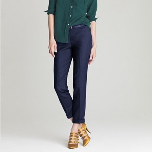 Café capri | Review JCrew