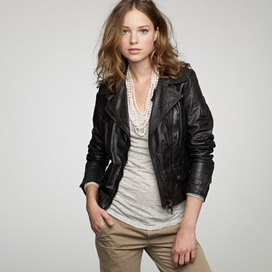 belstaff blazer