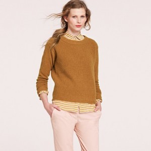 Sweaters | Review JCrew | Page 4