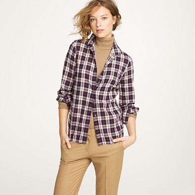Shirts & Tops | Review JCrew | Page 5