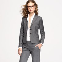 Suiting | Review JCrew