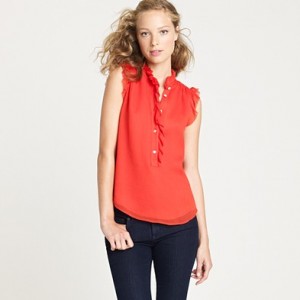Shirts & Tops | Review JCrew
